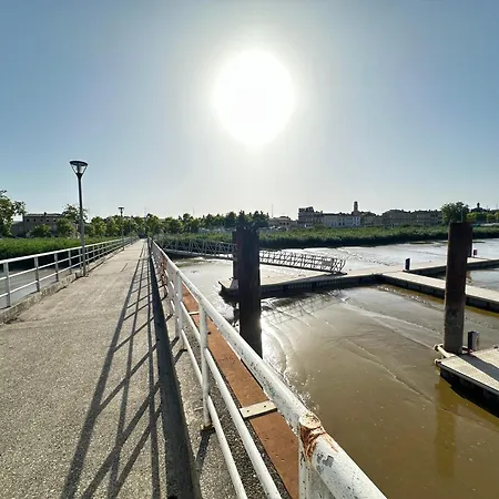 Cote Confort 2pieces Face A La Gironde * ポーイヤック