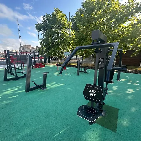 Cote Confort 2pieces Face A La Gironde