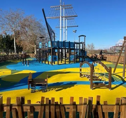 Cote Confort 2pieces Face A La Gironde شقة باويلاك